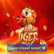 jogos visual novel 18